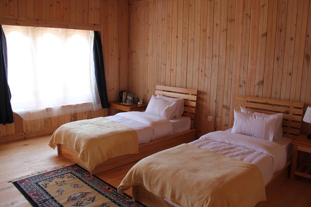 Rema Resort Paro Quarto foto