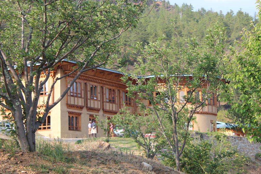 Rema Resort Paro Quarto foto