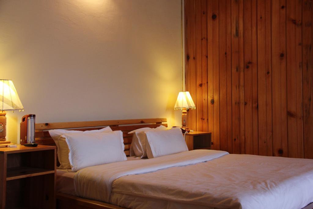 Rema Resort Paro Quarto foto