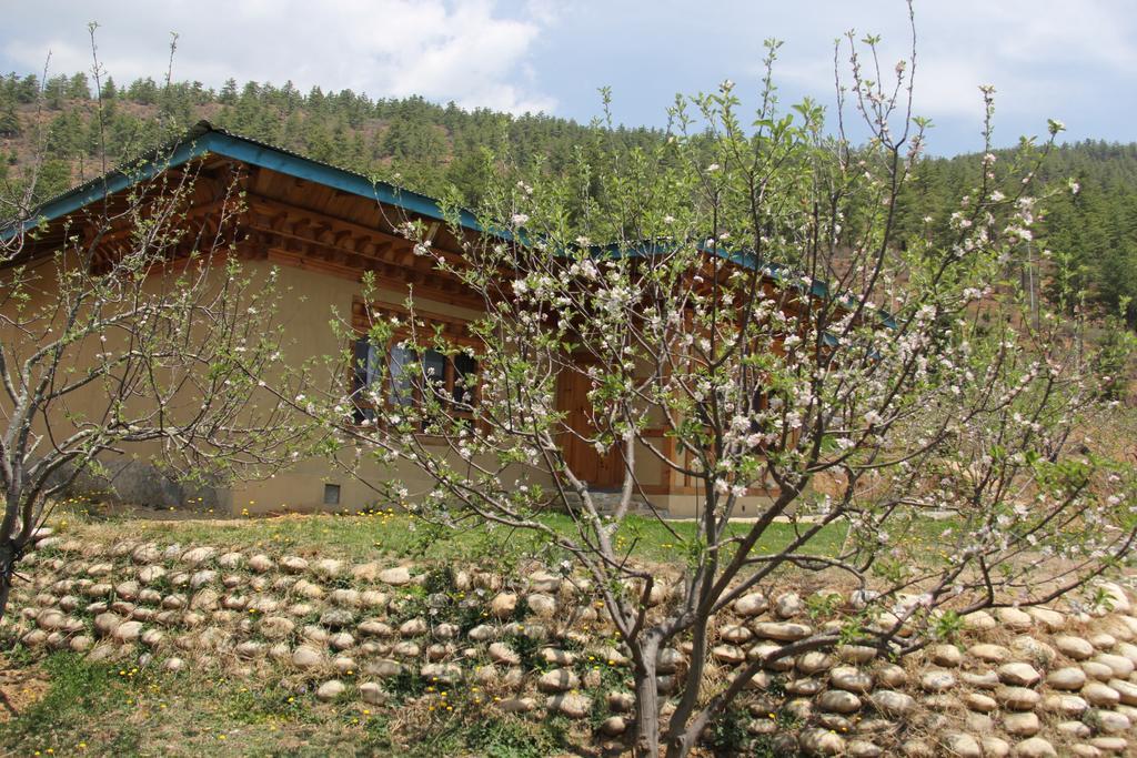 Rema Resort Paro Quarto foto
